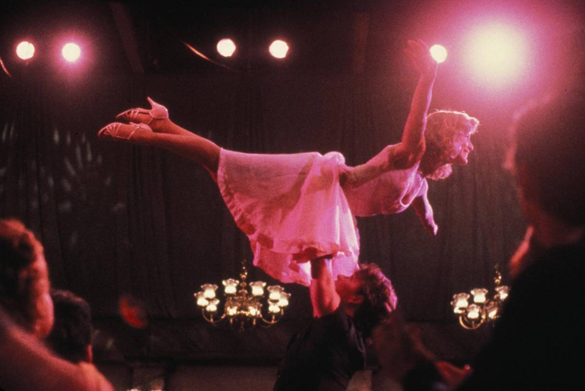 dirty-dancing