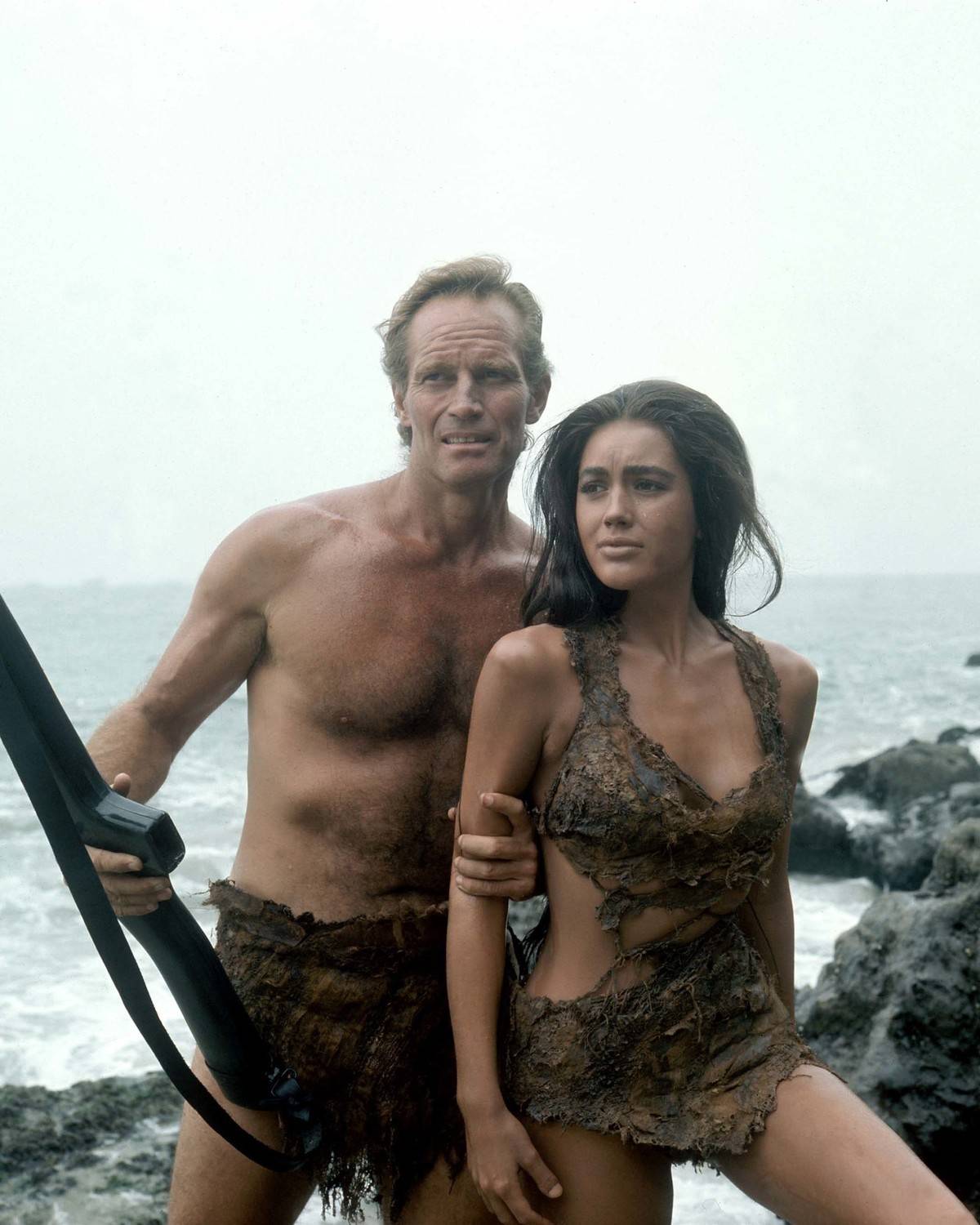 Actors in the movie 