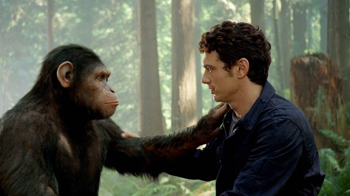 Picture of James Franco 