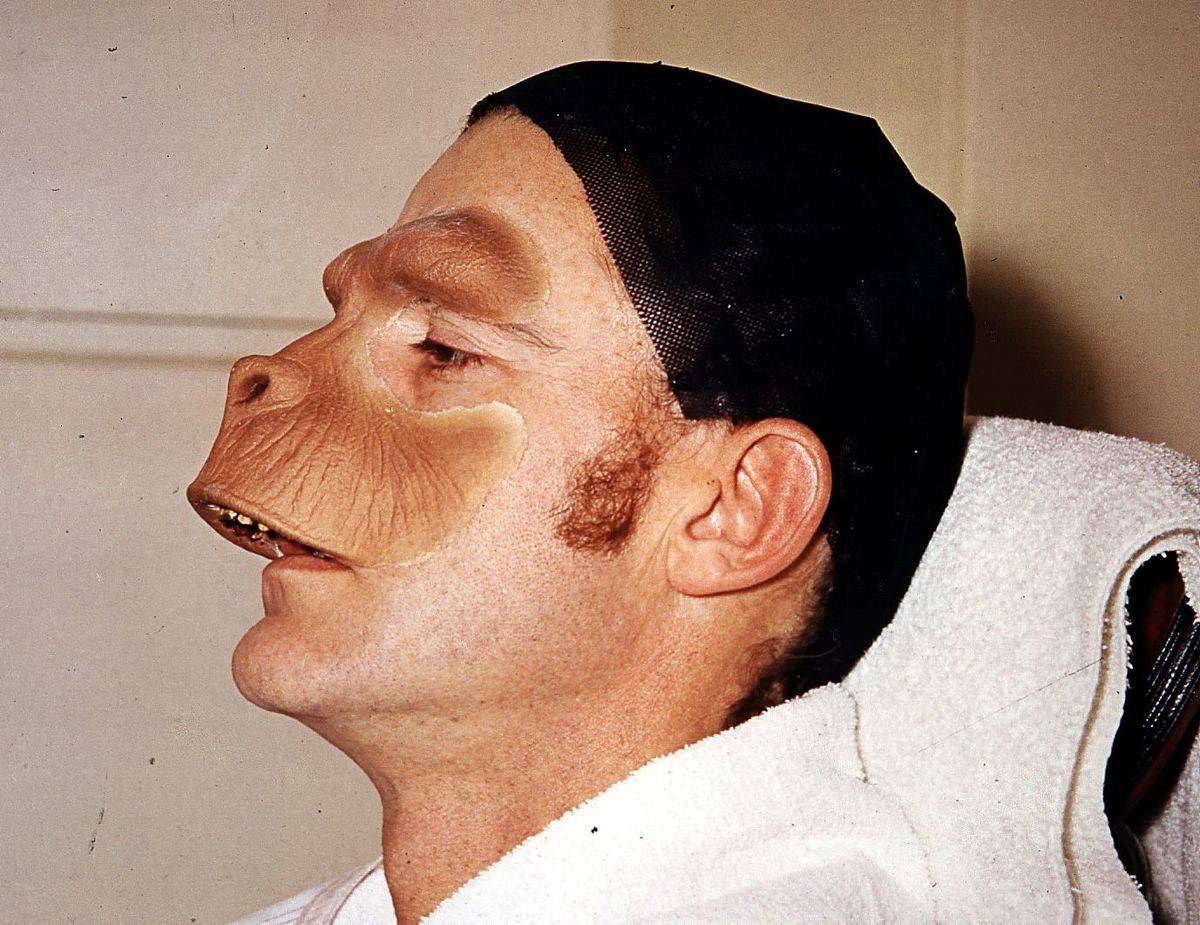 This undated file photo shows British actor Roddy