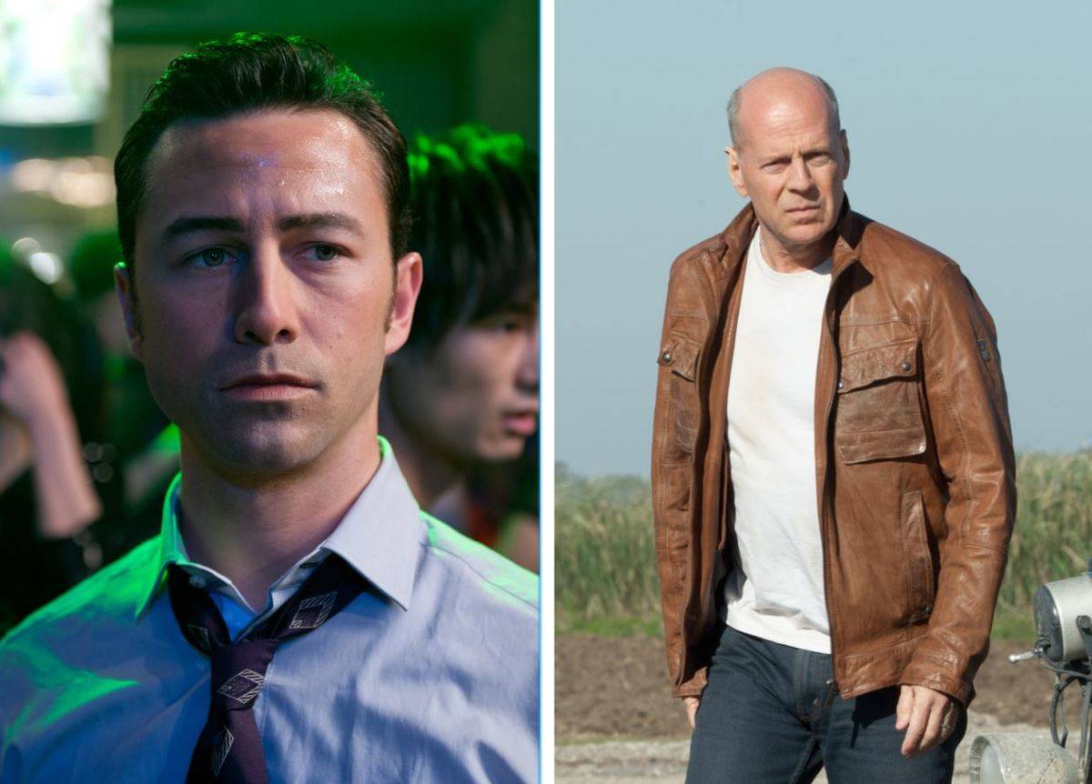 Picture of actors