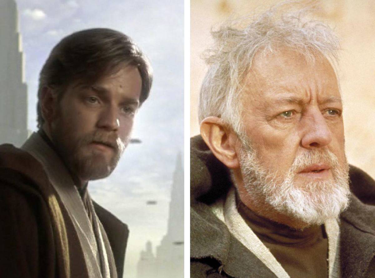 Picture of actors