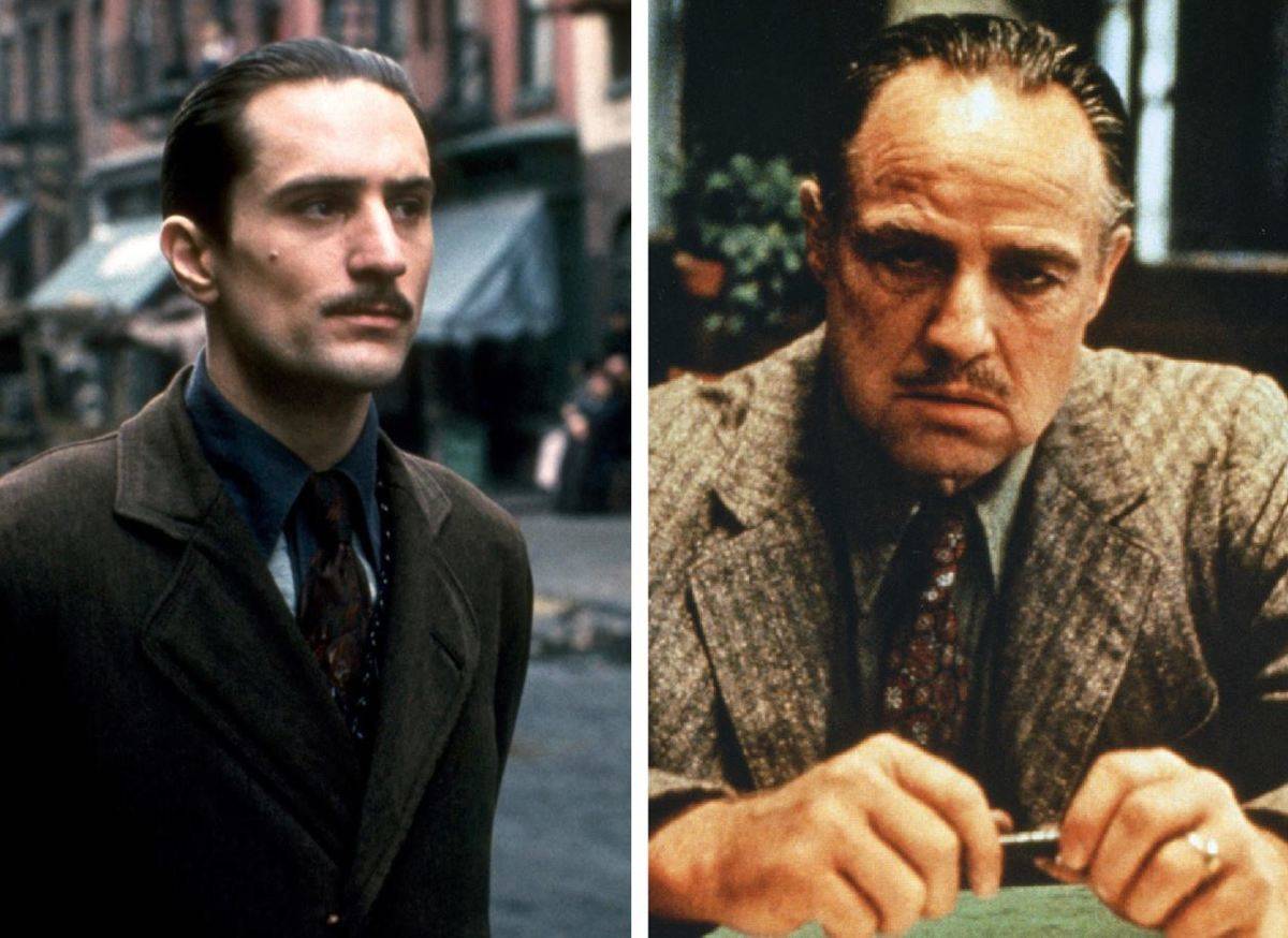 Picture of actors