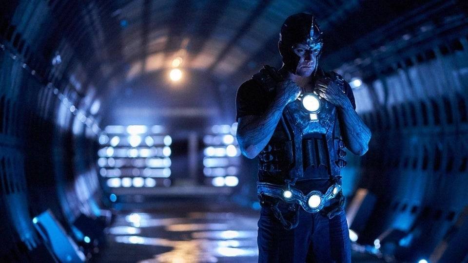 Picture of Doctor Light
