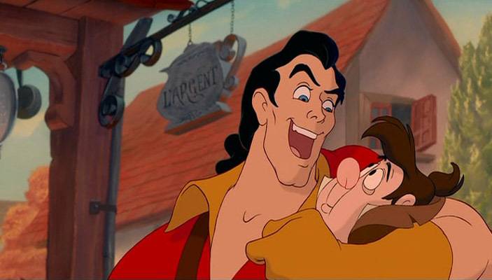 Picture of Gaston
