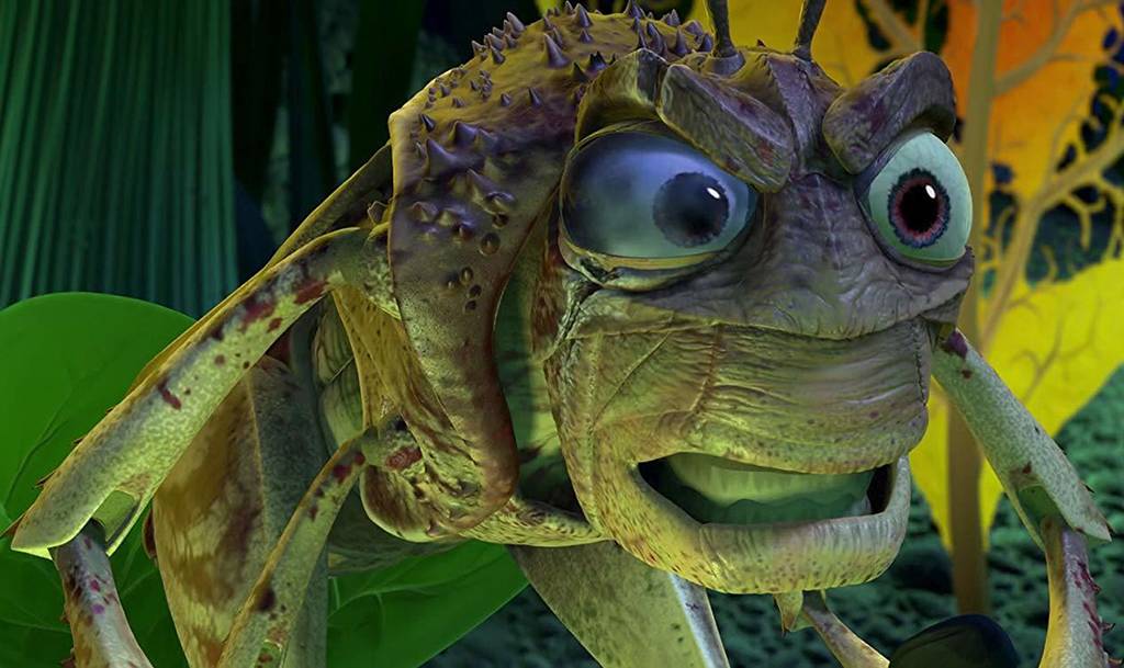 Picture of Hopper