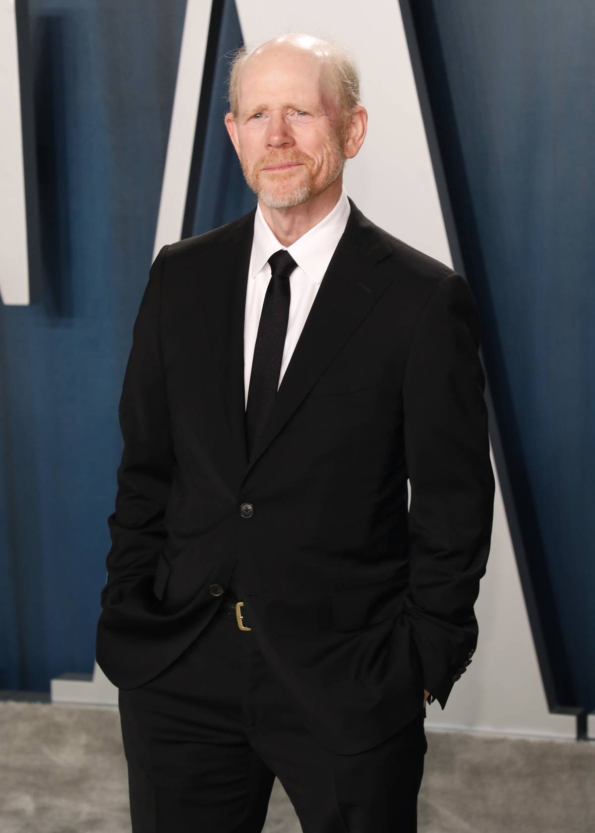 Ron Howard's Iconic Voice-Over Was An Accident