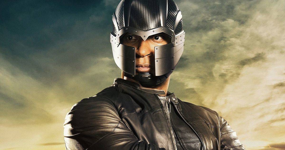 Picture of Spartan