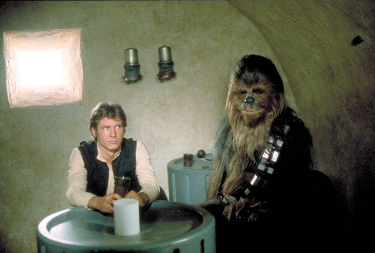 Star Wars