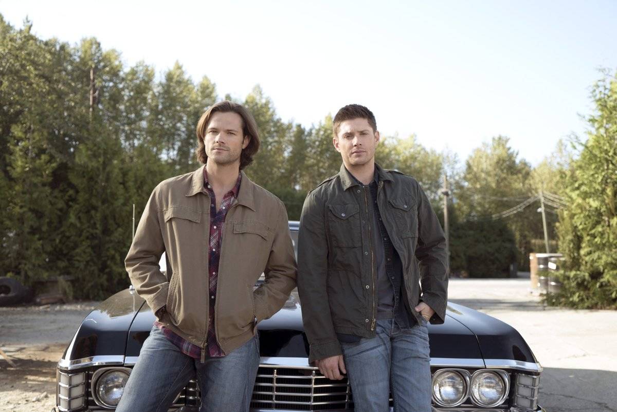 Supernatural