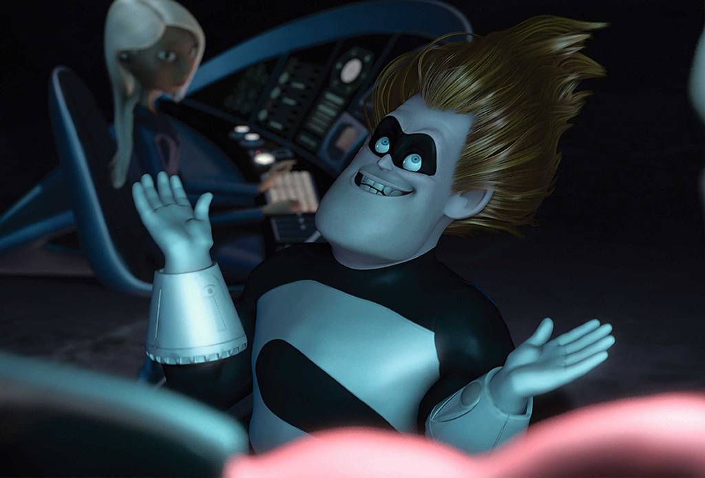Picture of Syndrome