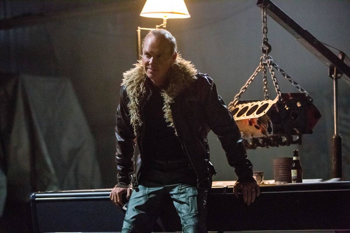 Picture of Vulture