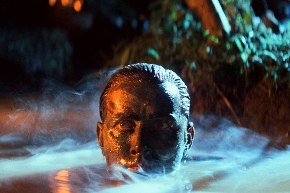 Picture from Apocalypse Now