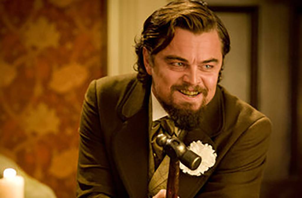 Picture from Django Unchained