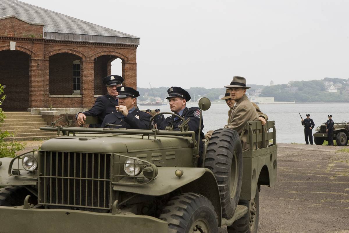 Picture from the movie