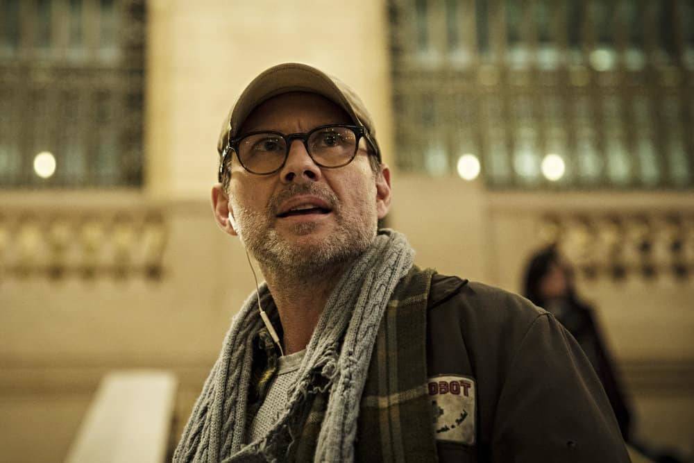 Picture of Christian Slater