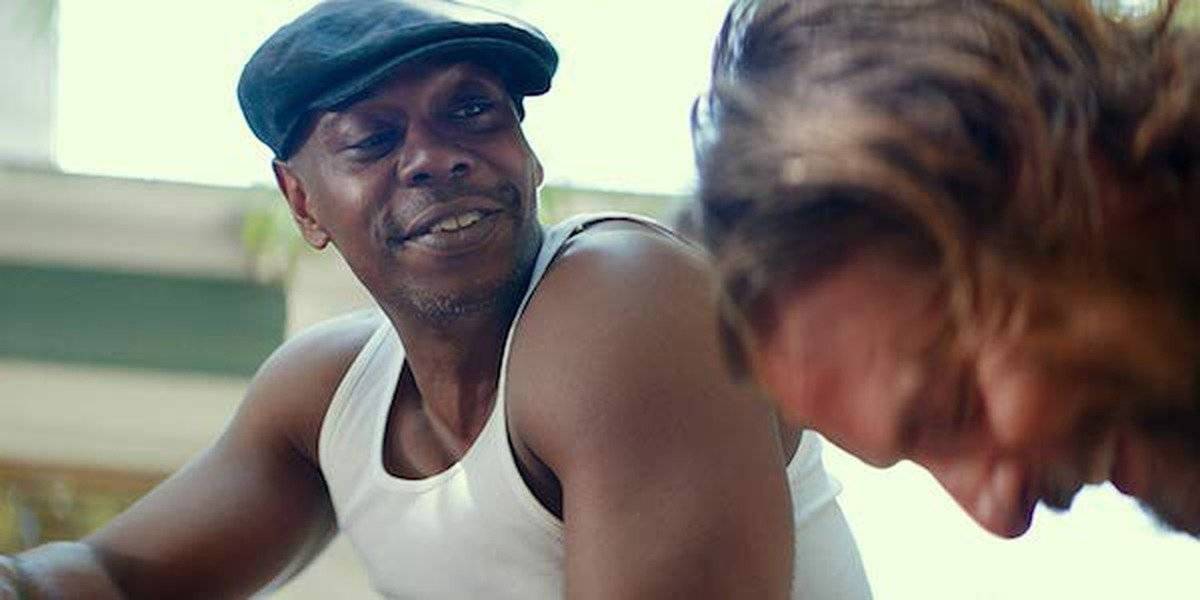 Picture of Dave chappelle