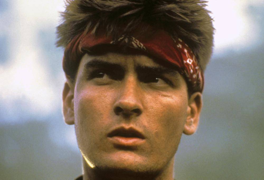 Picture of Charlie Sheen