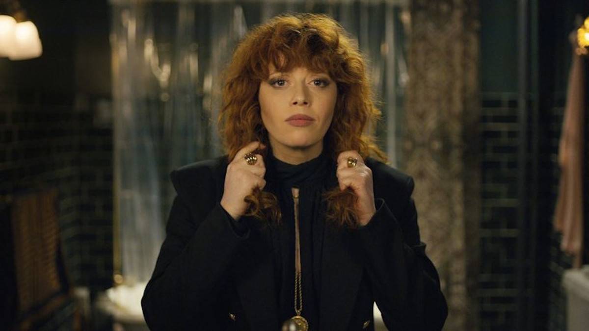 Picture of Natasha Lyonne