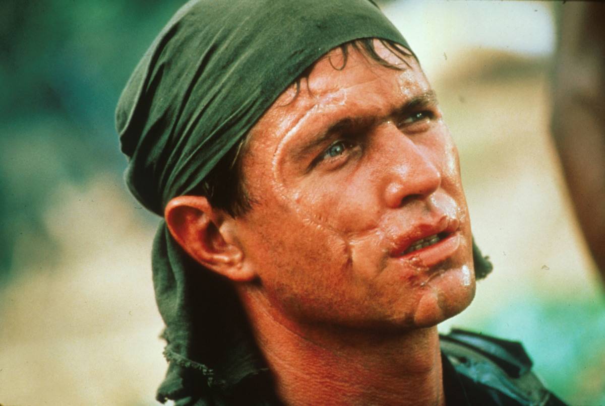 Picture of Tom Berenger