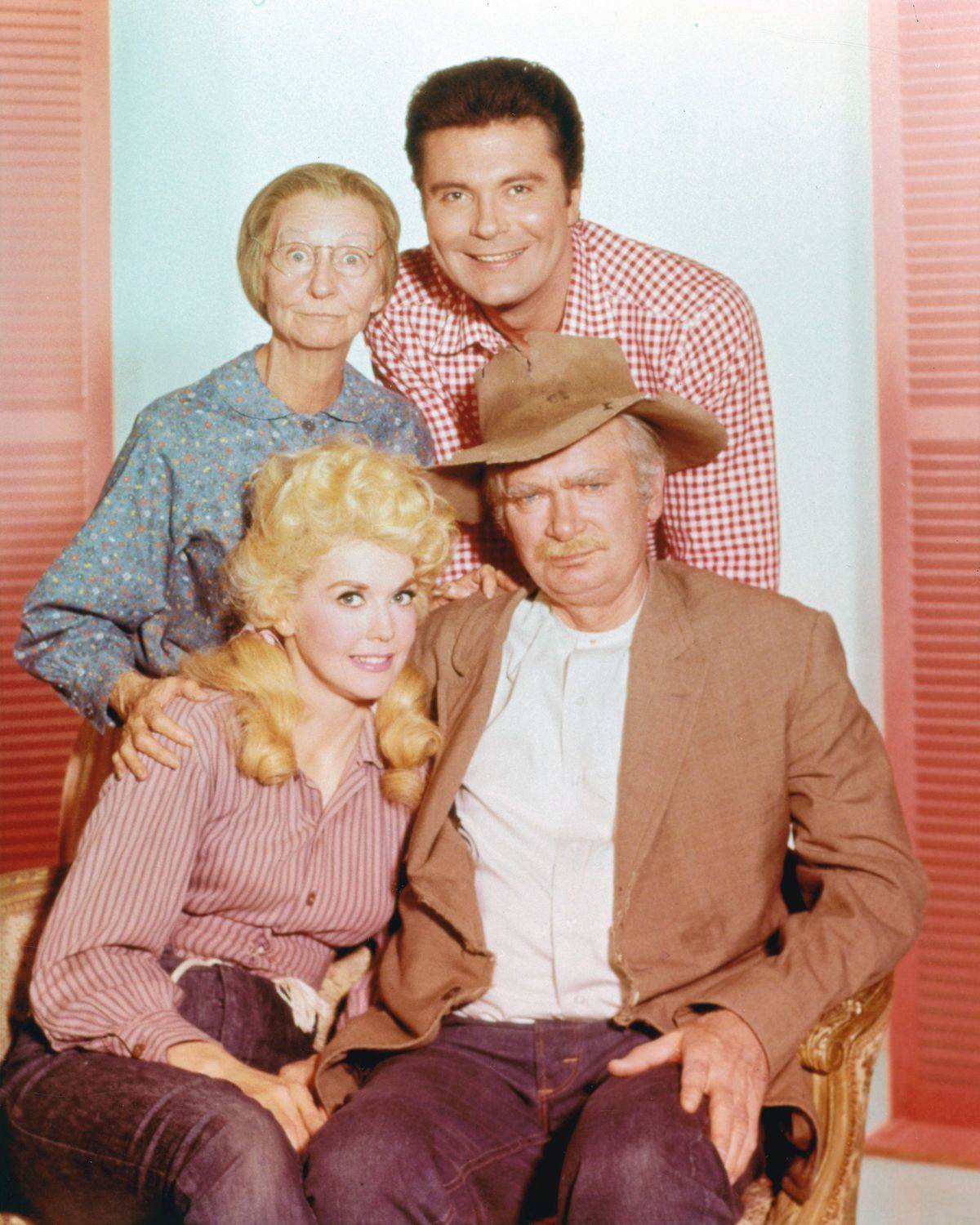 The Hillbillies Almost Moved To New York