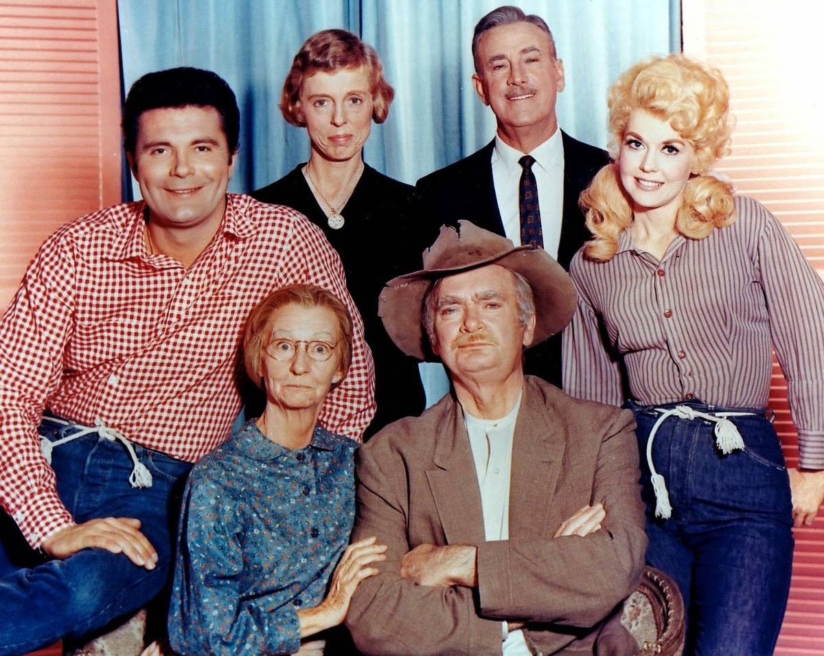 The Hillbillies Almost Moved To New York