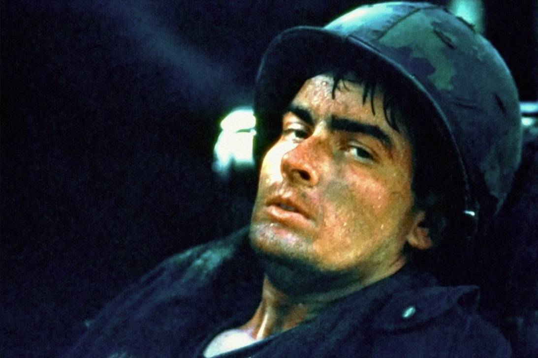 Picture of Charlie Sheen