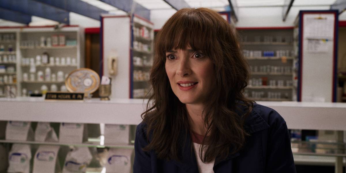 Picture of Winona Ryder