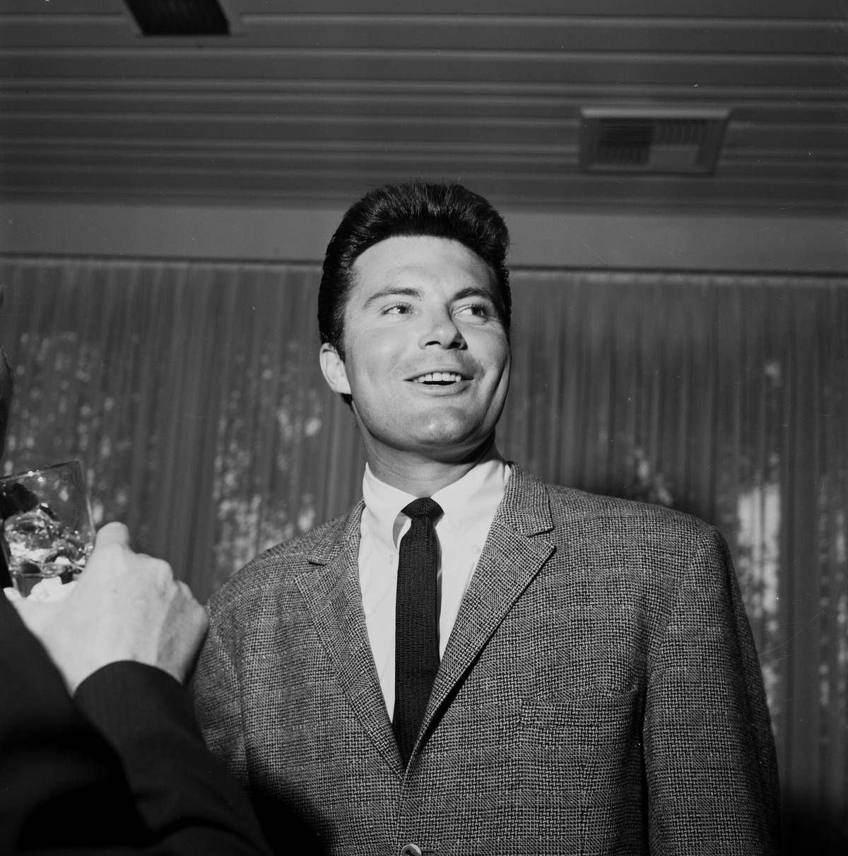 Max Baer, Jr