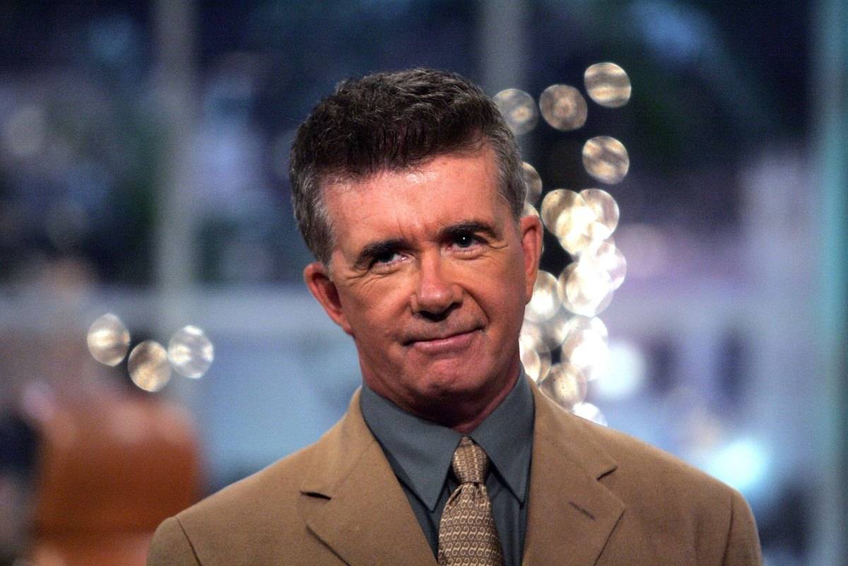 Alan Thicke