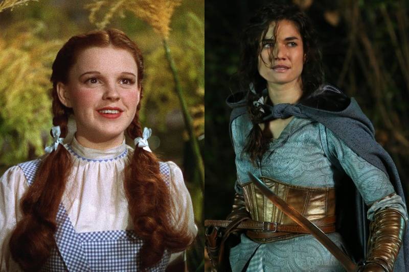 Dorothy