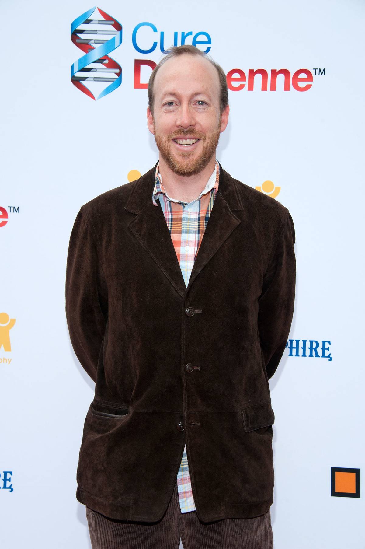 Evan Arnold