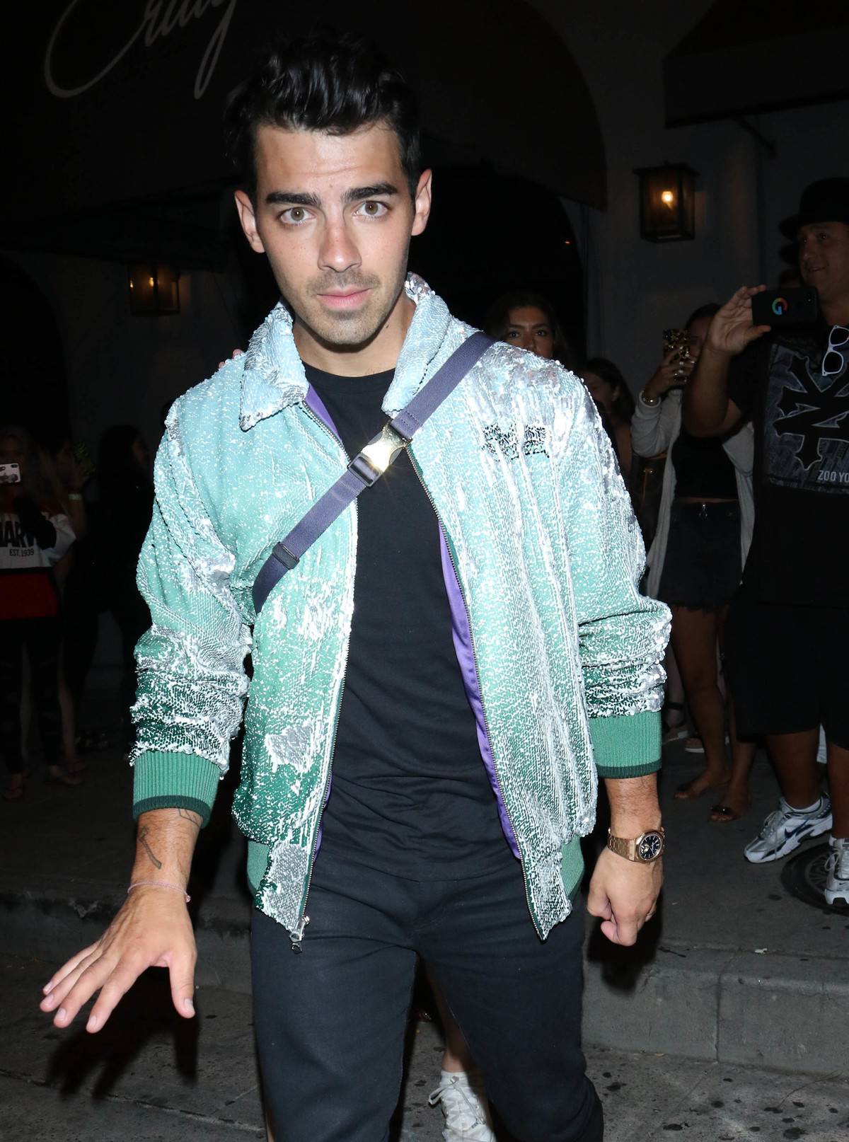 Joe Jonas