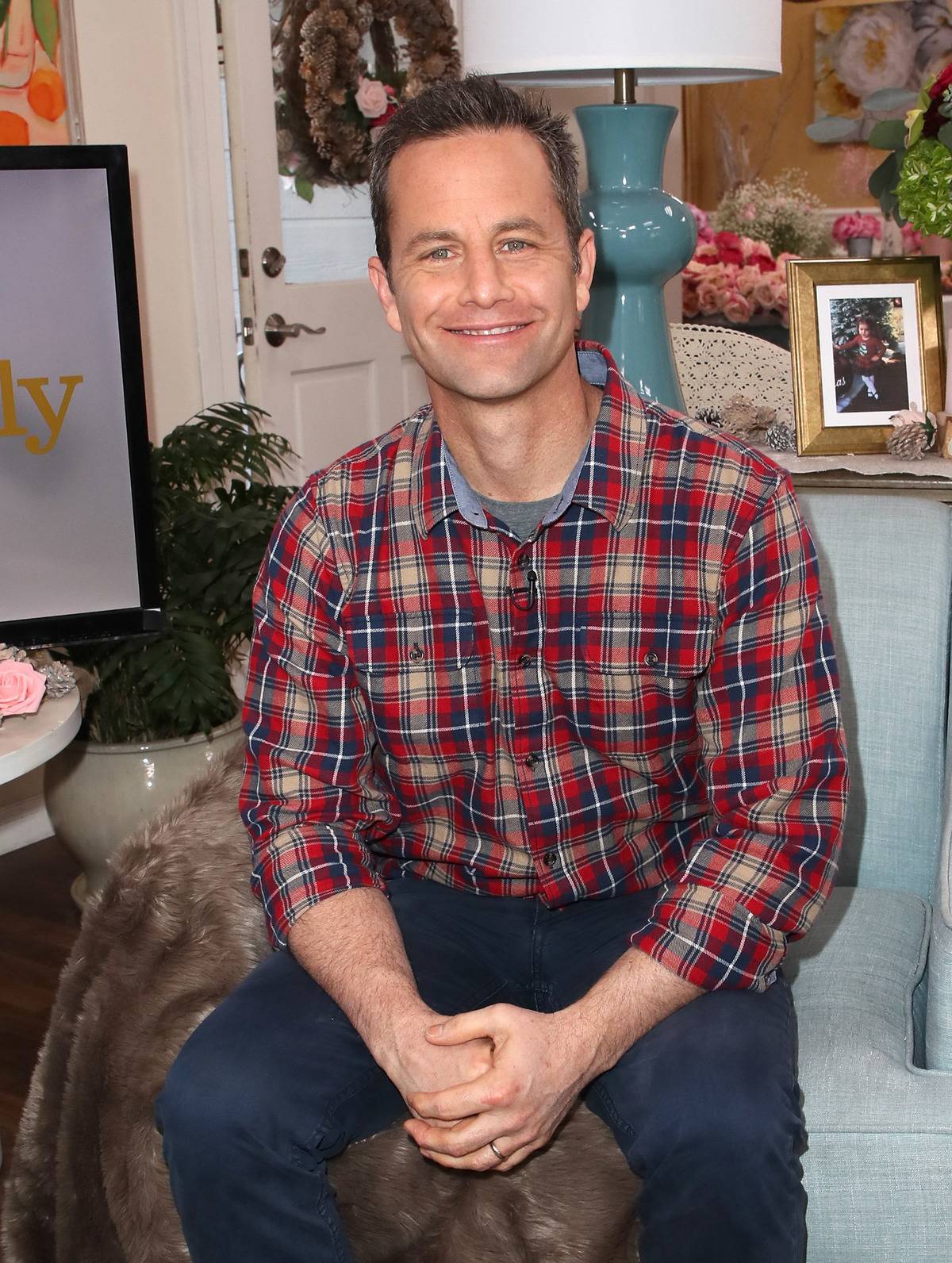 Kirk Cameron