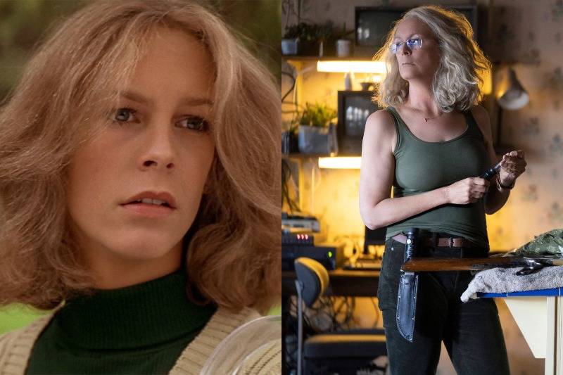 Laurie Strode