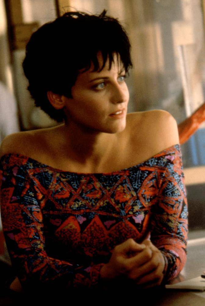 Lori Petty