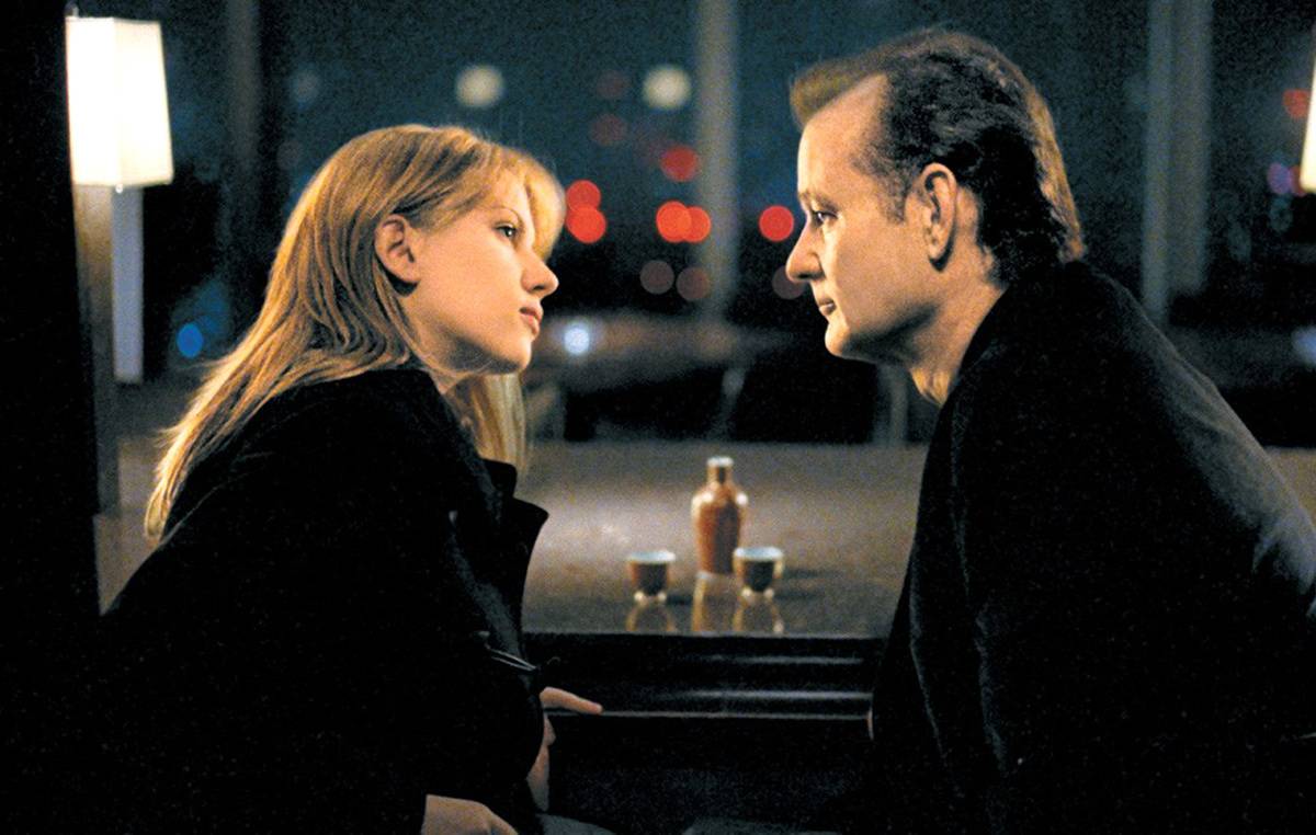 Lost In Translation