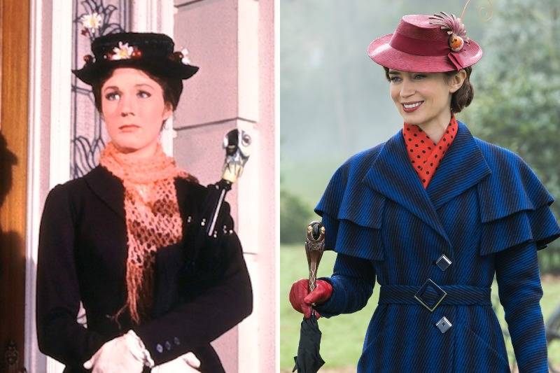 Marry Poppins