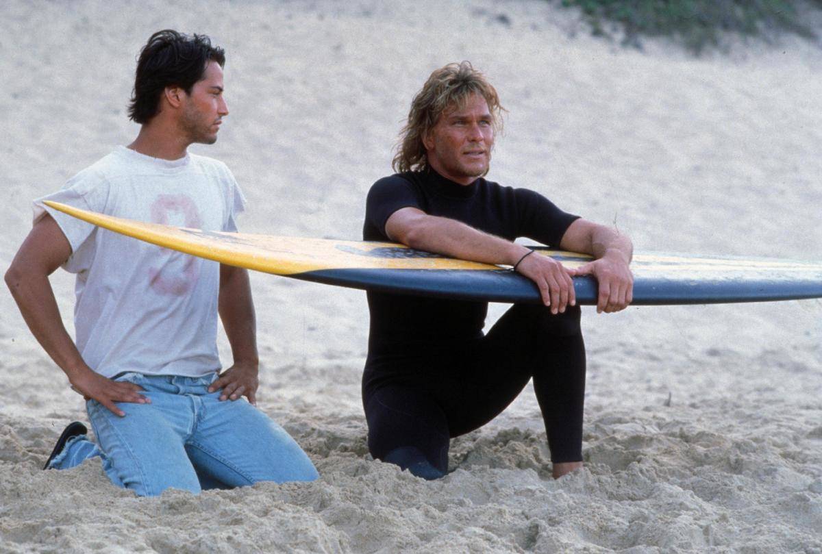 Point Break