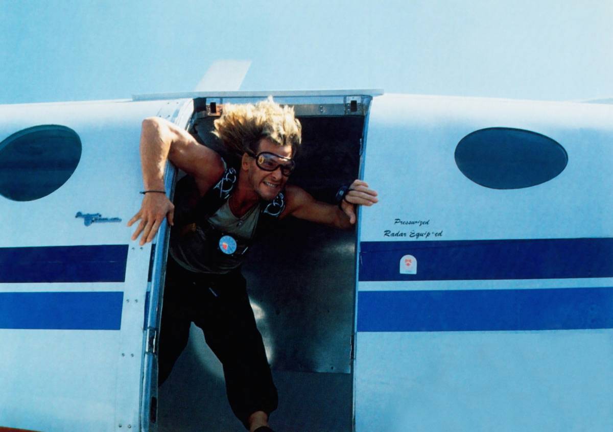 Point Break