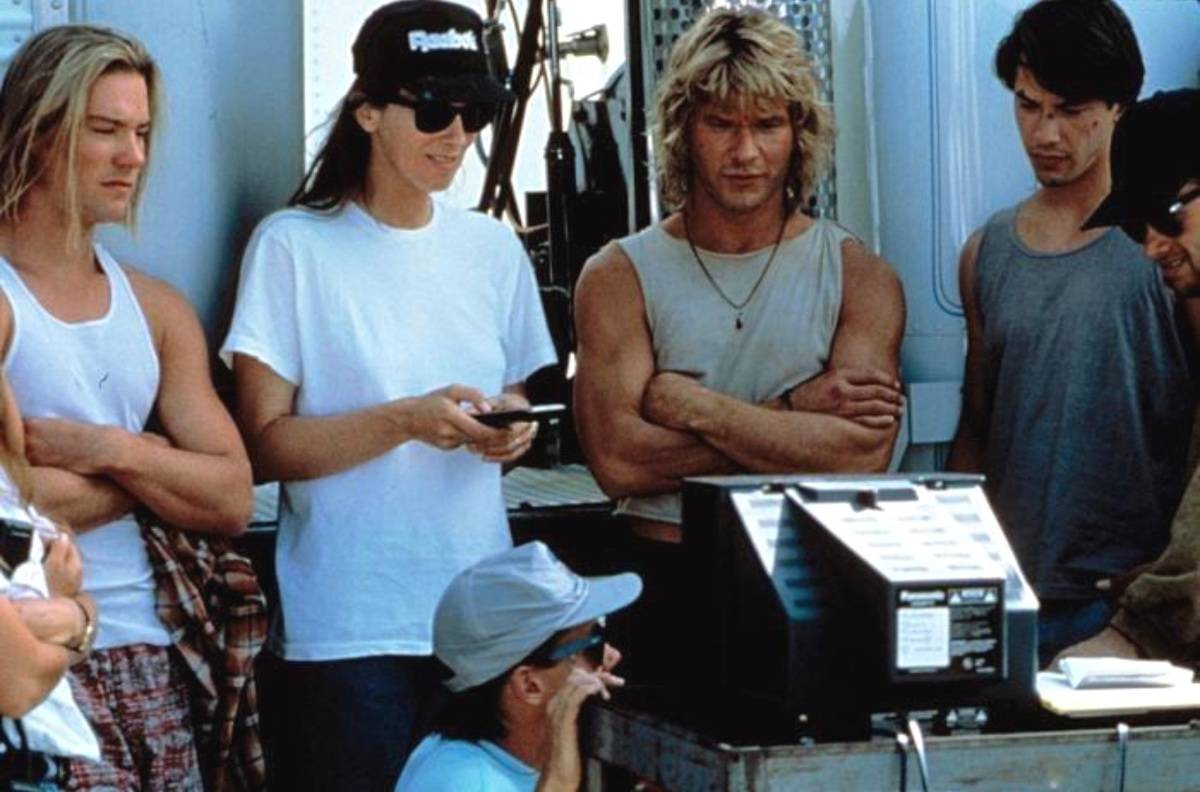 Point Break