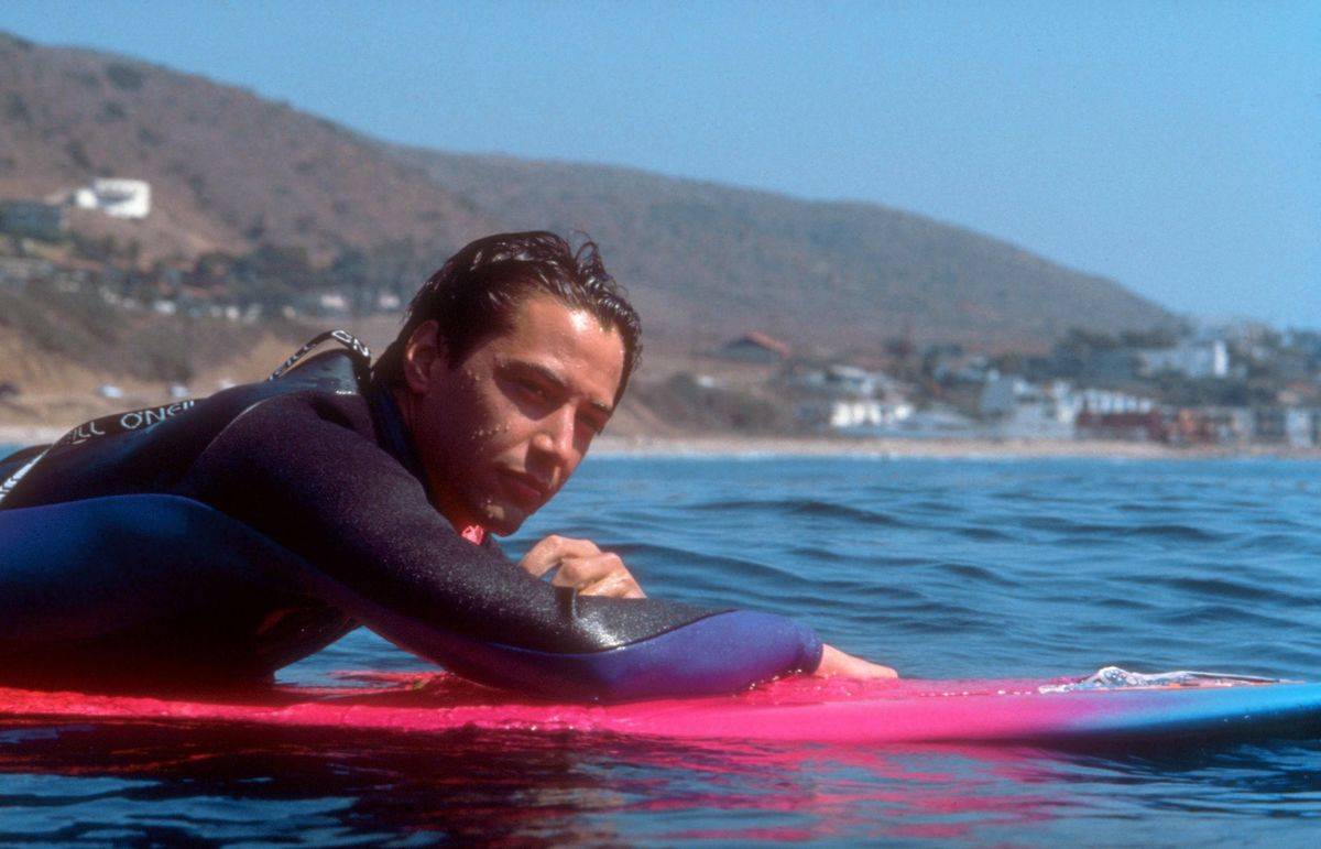 Point Break