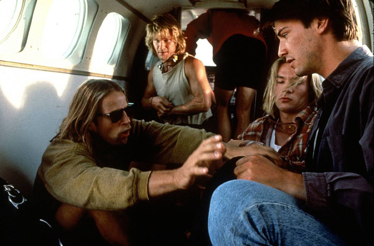 Point Break