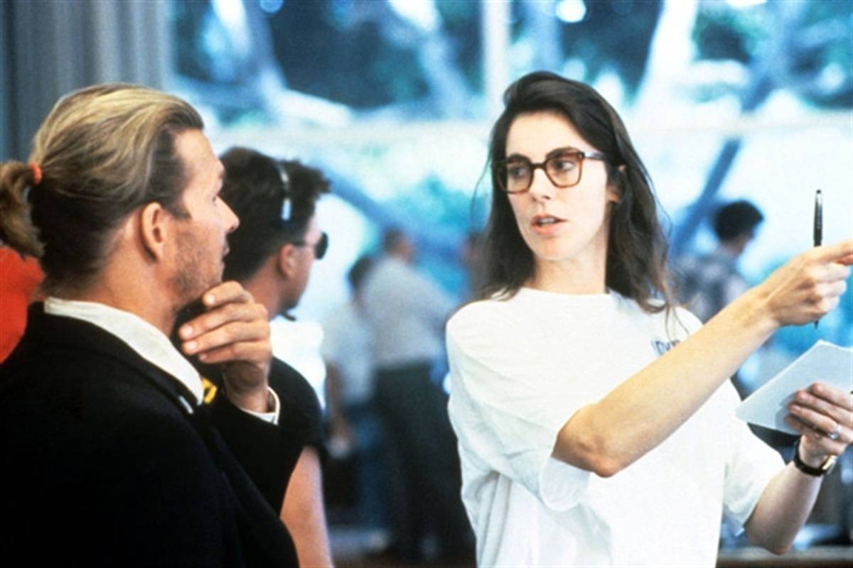 Point Break