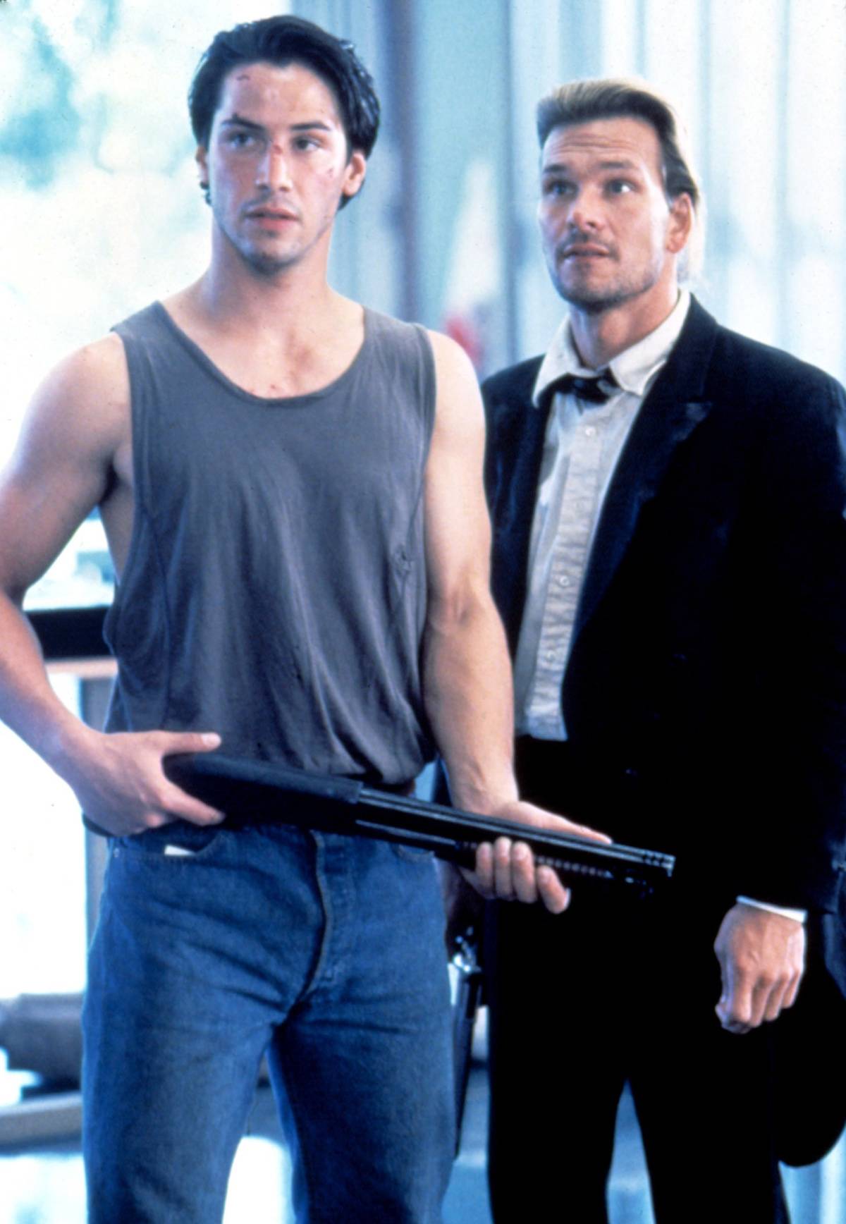 Point Break