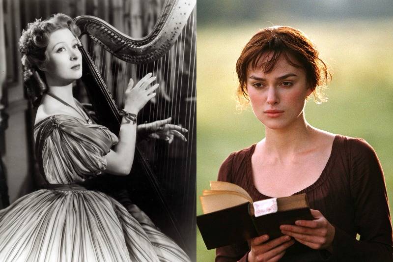 Pride & Prejudice