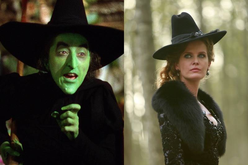 Rebecca Mader