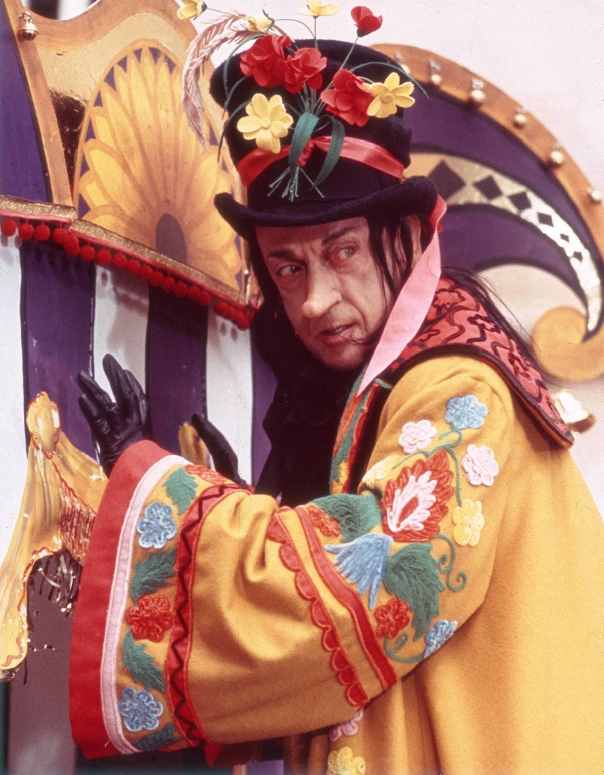 Still of Child Catcher in Chitty Chitty Bang Bang (1968)