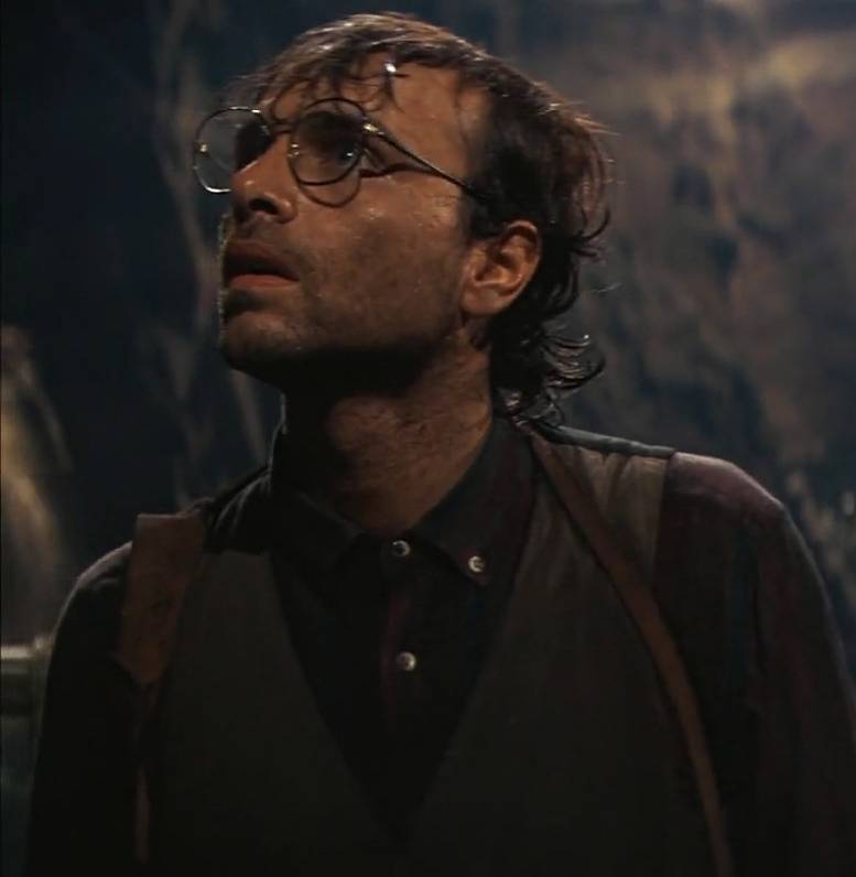 Joe Pantoliano
