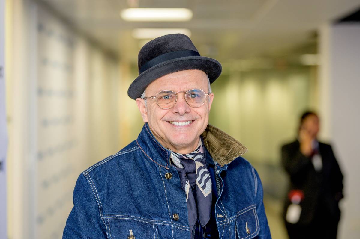 Joe Pantoliano